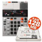 Teenage Engineering [ следующий раз 2 месяц последняя декада ~3 месяц сверху . примерно поступление ожидания ][ ограниченное количество специальная цена!]EP-133 K.O.II 128MB чай neiji