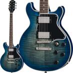 Epiphone Les Paul Special Double Cut Figured (Ocean Water)