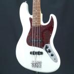Fender Made in Japan USED б/у Traditional 60s Jazz Bass (Olympic White)