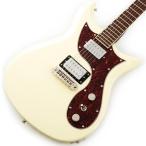 GRETSCH Electromatic CVT Double-Cut with Wraparound (Vintage White／Laurel) 【B級特価】
