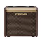 FISHMAN [ ультра выгода GW распродажа ][ количество ограничение специальная цена ]LOUDBOX MICRO(PRO-LBT-JA4 ) Fishman 