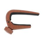 ERNIE BALL PRECISION CAPO #9632 (BRONZE)