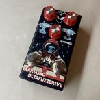 Interstellar Audio Machines USED б/у Marsling Octafuzzdrive