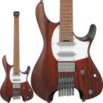 Ibanez Q54WR-CNL (Charcoal Brown Low Gloss) [SPOT MODEL]