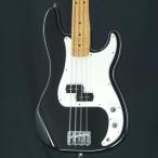 Fender MEX USED 中古 Player II Precision Bass (Black/Maple)