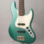 BLACK SMOKER Trad Master Series Beta J5 (Ocean Turquoise Metallic/Light Aged)