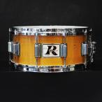 Rogers USED б/у товар 80's Super Ten Snare Drum 14×6.5