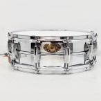 Ludwig [ цена down!]USED б/у LB400B[Chrome Over Brass 14×5]