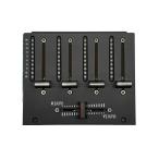 Union Audio elara.6 Fader Pack Linear [ прием заказа товар / срок поставки 3 штук месяц c 6 месяцев ][elara.6 для linear фейдер ]( Union аудио )