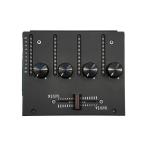 Union Audio elara.6 Fader Pack Rotary [ прием заказа товар / срок поставки 3 штук месяц c 6 месяцев ][elara.6 для роторный фейдер ]( Union аудио )