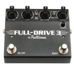 Fulltone 【チョイ傷特価】 Full-Drive 3