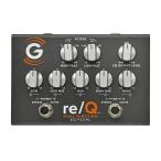 GENZLER RE/Q [DUAL FUNCTION EQUALIZATION PEDAL]
