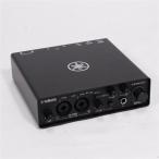 YAMAHA USED б/у URX22C ( Yamaha )(USB* аудио интерфейс )(USB Type-C)(USB3.0 автобус энергия * петля задний функция соответствует )