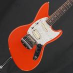 Fender Japan USED б/у JSG-65(Fiesta Red)[SN.A015225] крыло Japan 