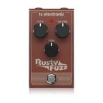 tc electronic RUSTY FUZZ