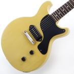 Gibson 1958 Les Paul Junior Double Cutaway VOS (TV Yellow) SN.85716