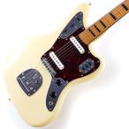 Fender MEX Vintera II 70s Jaguar (Vintage White) 【特価】