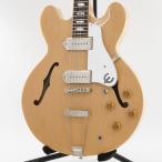 Epiphone USED 中古 Casino (Natural) [SN. 24021511800]