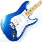 Fender Standard Series Standard Stratocaster HSS (Aqua Marine Metallic/Maple) 【特価】