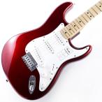 Fender Standard Series Standard Stratocaster (Candy Cola/Maple) 【特価】