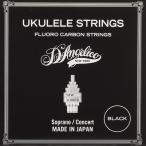 D'Angelico 【大決算セール】[最終処分]ASU-MED-BK (ブラック) ディアンジェリコ