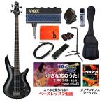 Ibanez SR300E-IPT [ основа начинающий введение комплект ]
