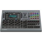 Waldorf Iridium MK2 16-voice Polyphonic 4 Layers Multi-Timbral Digital Desktop Synthesizer