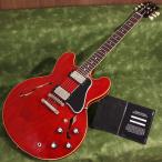 Gibson USED 中古 1961 ES-335 Reissue VOS 60s Cherry SN.160424