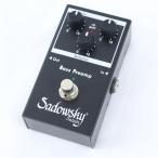 Sadowsky USED 中古 SBP-2 V2 Bass Preamp () プリアンプ