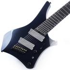 Ibanez ALPHA A528-IPT (Iron Pewter)