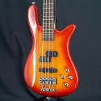 Warwick USED б/у Pro Series Streamer LX 4strings (Cherry Sunburst HP)