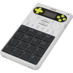 CASIO ( предварительный заказ товар * срок поставки нерешительный * долгое время ожидание принимаю случается )SXC-1 Casio сэмплер Portable Standalone Sampler