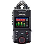 TASCAM [ большой подведение счетов распродажа ][ коробка choi царапина outlet ]Portacapture X6 ( портативный магнитофон )(32bit float запись соответствует 6 грузовик )( Poe ta колпак chi...