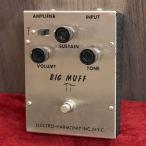 Electro Harmonix VINTAGE Big Muff Pi Version 1 「The Triangle」 '72