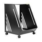 Wavebone FIN Rack Case Black ( черный )( wave bo-n)( подставка крепление кейс )(13U)