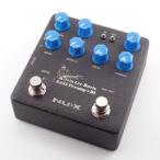 NUX USED б/у MLD Bass Preamp + DI [NBP-5]