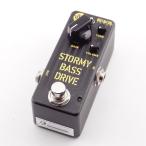 E.W.S. USED б/у Stormy Bass Drive