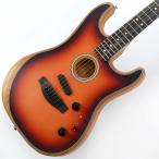 Fender Acoustics American Acoustasonic S