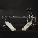 TAMA USED б/у HPDS1TW [Dyna-Sync Twin Pedal/ педаль сумка приложен ]