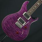 P.R.S. USED 中古 SE Custom 24 Quilt(Amethyst)[SN.CTIG013219] Paul Reed Smith ポールリードスミス
