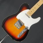 Fender Made in Japan USED 中古 2023 Hybrid II Telecaster (3-Color Sunburst/Maple)[SN.JD23008125] フェンダー