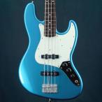 Fender Made in Japan USED 中古 Traditional 60s Jazz Bass (Lake Placid Blue)