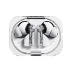 Nothing Ear(3a) White (ホワイト)(国内正規品)(ノッシング)(ワイヤレスイヤホン)(ノイズキャンセリング搭載)(Bluetooth6.0)(Ear3a)(オーディ...