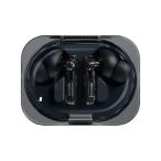 Nothing Ear(3a) Black (ブラック)(国内正規品)(ノッシング)(ワイヤレスイヤホン)(ノイズキャンセリング搭載)(Bluetooth6.0)(Ear3a)(オーディ...