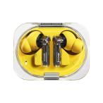 Nothing Ear(3a) Yellow (イエロー)(国内正規品)(ノッシング)(ワイヤレスイヤホン)(ノイズキャンセリング搭載)(Bluetooth6.0)(Ear3a)(オーデ...