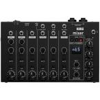 KORG NTS-4 mixer kit PERFORMANCE MIXER KIT (Nu:tekt серии )