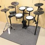 Roland USED б/у TD-27 V-Drums Kit[ высокий шляпа подставка & барабанный коврик приложен ]