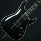 SCHECTER USED б/у C-1 FR Hellraiser [AD-C-1-HR] (BLK)[SN.W21053167] Schecter 