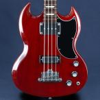 Gibson USED 中古 SG Standard Bass (Heritage Cherry) '19