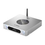 FiiO K13 R2R Silver ( серебряный )(fi-o)( наушники усилитель )(DAC)(DAC схема )( пепел волновое сопротивление наушники соответствует )(LDAC соответствует )(Bluetooth подключение )( ho...